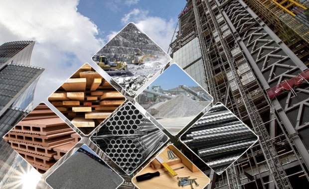 Kasip Group'tan İnşaat Sektörüne Güçlü Adım: Toptan İnşaat Malzemeleri Satışı ve İthalatı